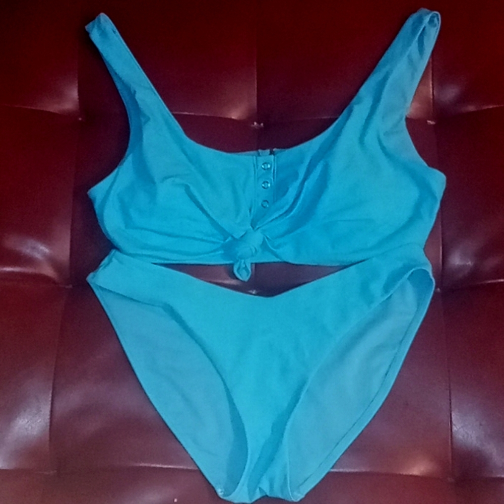 Women's Bathing Suit